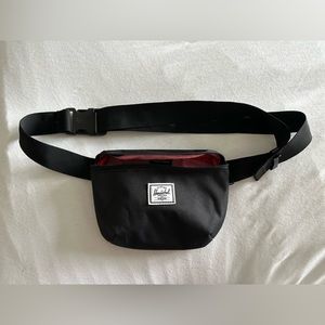 Herschel Fourteen Fanny Pack